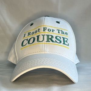 Barstool Sports “I Root for the Course” Hat